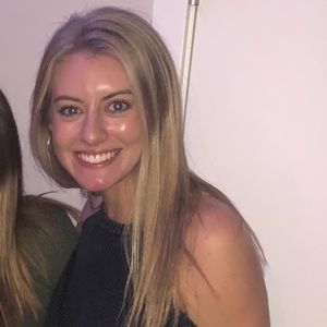 Meet your Posher, Abby